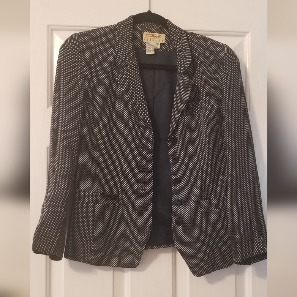 Talbots Blazer - Picture 2 of 3